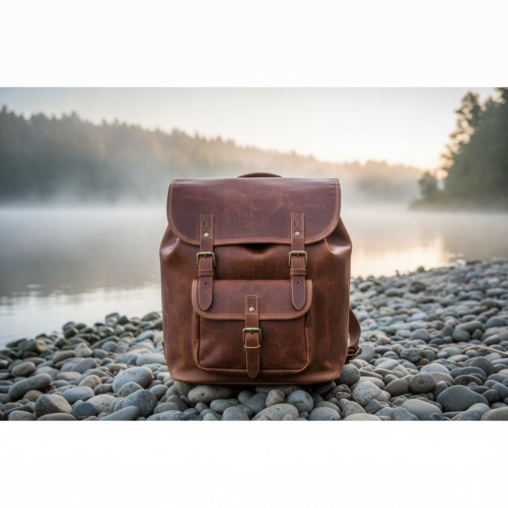 Executive Commuter Pack