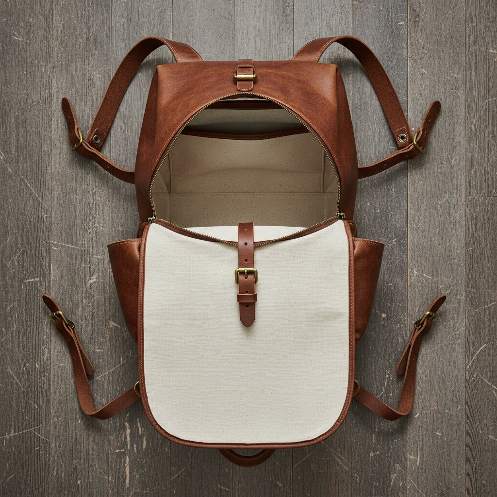 Photographer's Field Bag