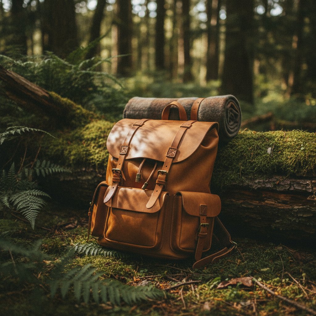 Professional Laptop Rucksack